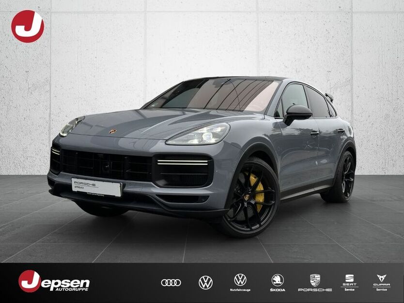 Cayenne
