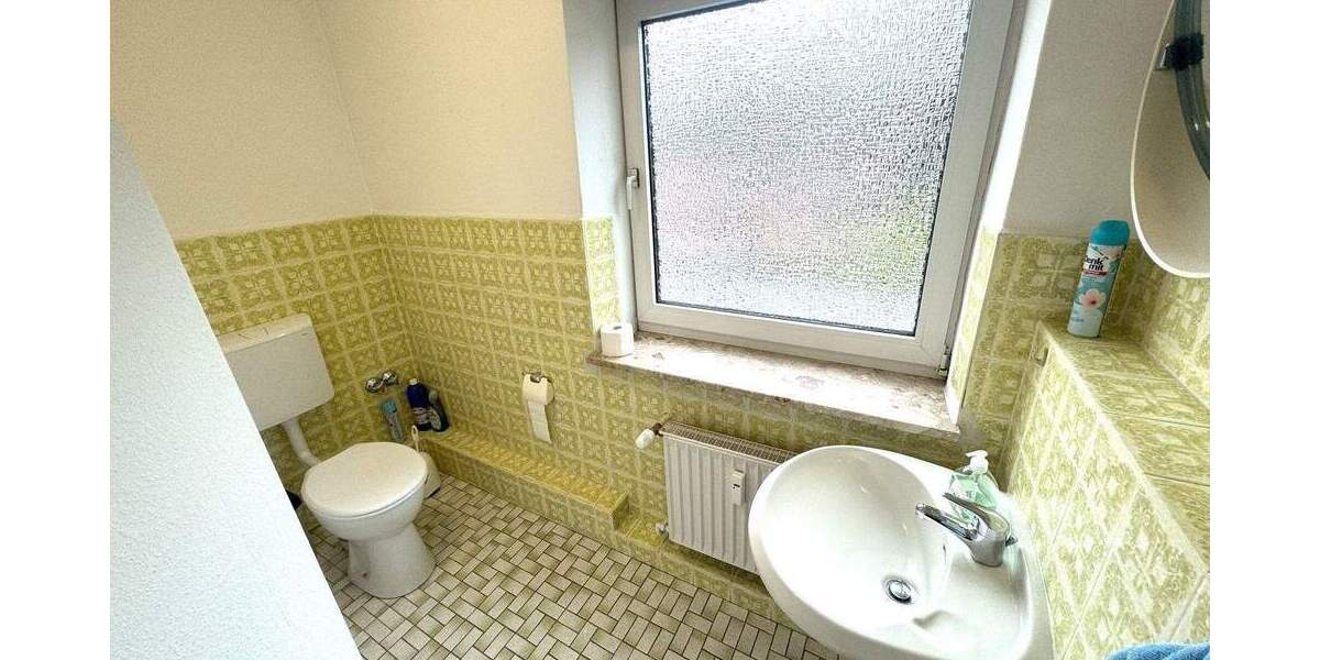 Etagenwohnung Oldenburg in Holstein Oldenburg - 5 Zimmer, 134 m&sup2;, 245.000&euro; | Angebot:25996447