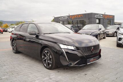 Peugeot 308 181.701 km 14.890 € Ingelheim 55218