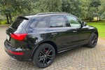 Audi Q5 158.000 km 23.000 € Bonn 53111