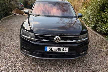 VW Tiguan Allspace 119.414 km 19.450 &euro; Klein Rönnau 23795