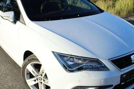 Seat Leon 75.600 km 14.999 &euro; Quickborn 25451