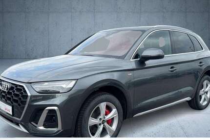 Audi Q5 13.861 km 52.640 &euro; Neutraubling 93073