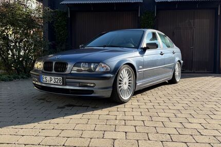 BMW 328 208.000 km 6.800 € Beuren 72660