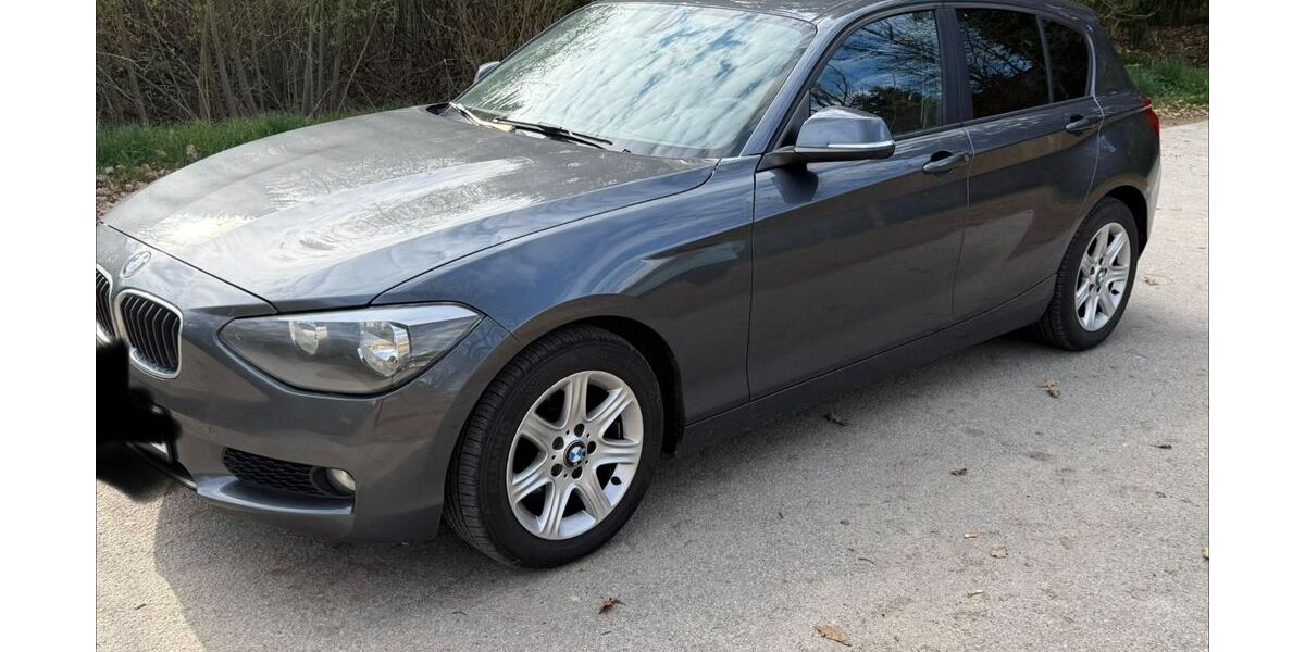BMW 116 149.000 km 4.599 &euro; Rinchnach 94269