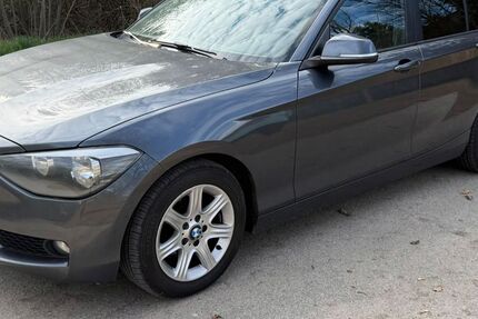 BMW 116 149.000 km 4.999 &euro; Rinchnach 94269