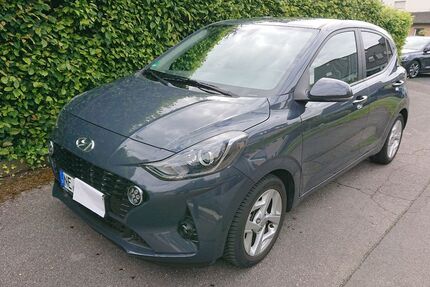 Hyundai i10 13.533 km 16.490 &euro; Grevenbroich 41515