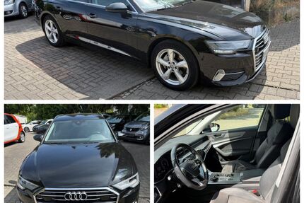 Audi A6 99.999 km 24.989 &euro; Ludwigsburg OT West 71636