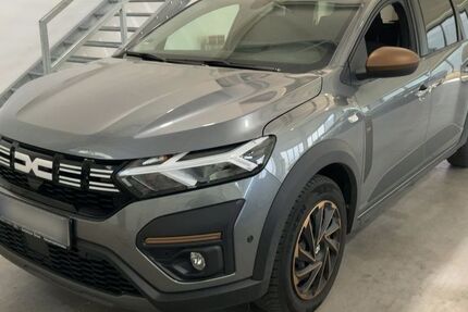 Dacia Jogger 39.900 km 16.990 &euro; Maxhütte-Haidhof 93142