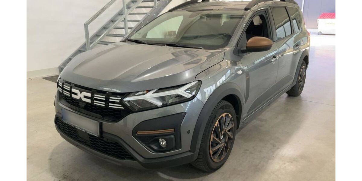 Dacia Jogger 39.900 km 16.990 &euro; Maxhütte-Haidhof 93142