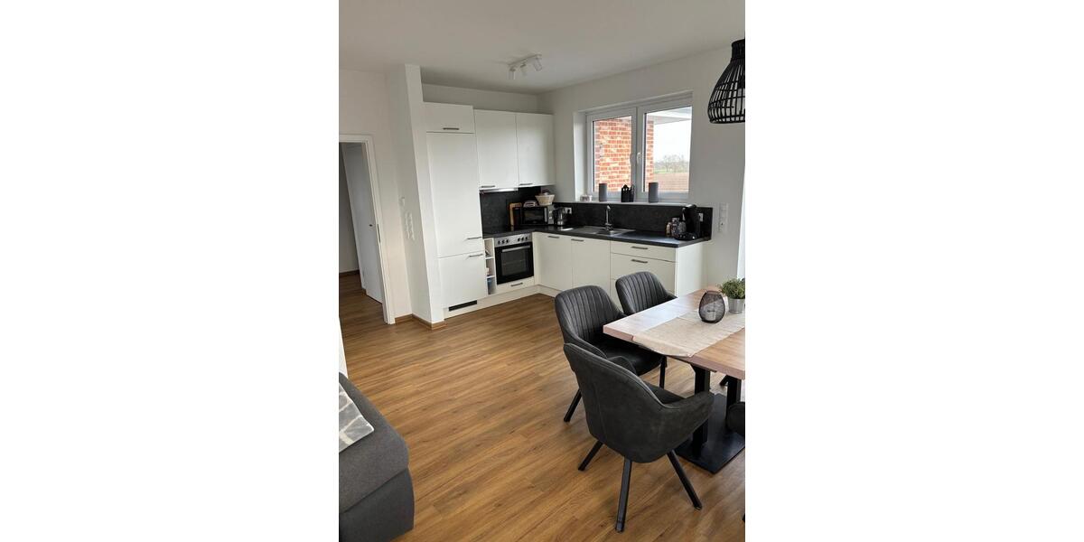 Einfamilienhaus Lengerich - 3 Zimmer, 95 m&sup2;, 690&euro; | Angebot:25853413