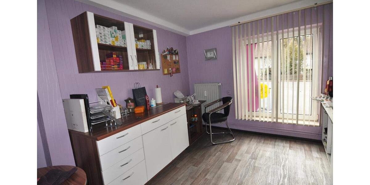 Gewerbeobjekt Suhl Aue 1 - 440&euro; | Angebot:26279691