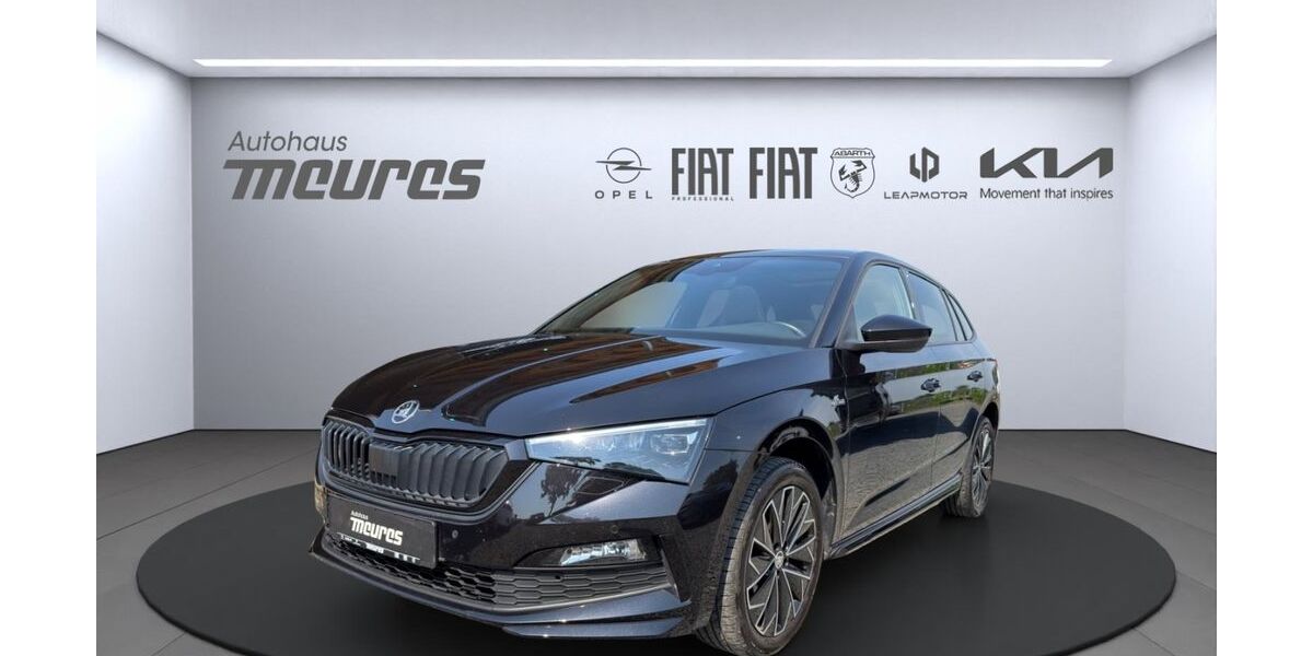 Skoda Scala 52.463 km 24.888 &euro; Heinsberg 52525