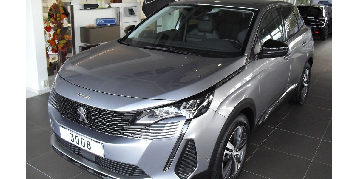Peugeot 3008 88.650 km 19.500 &euro; Meißen 01662
