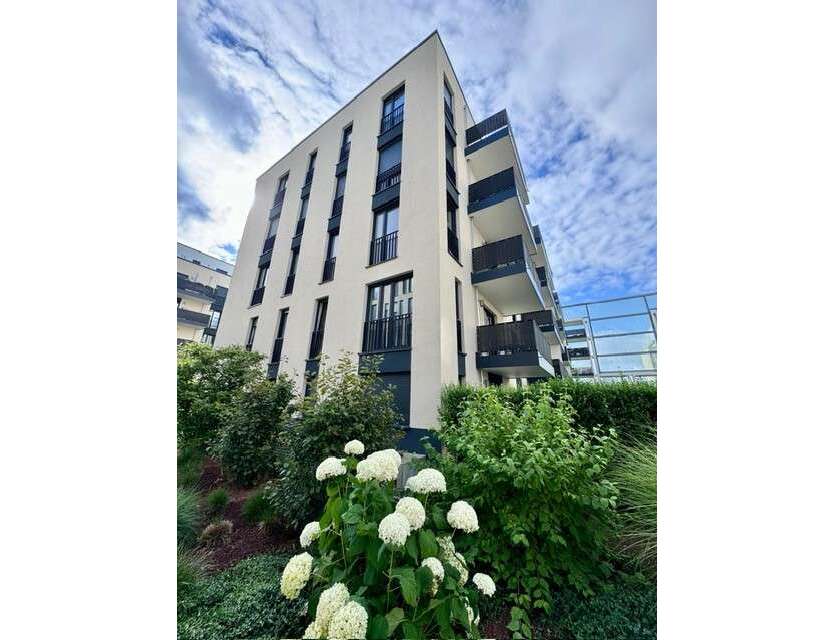 Wohnung zum Mieten in Darmstadt 1.100 € 57 m²