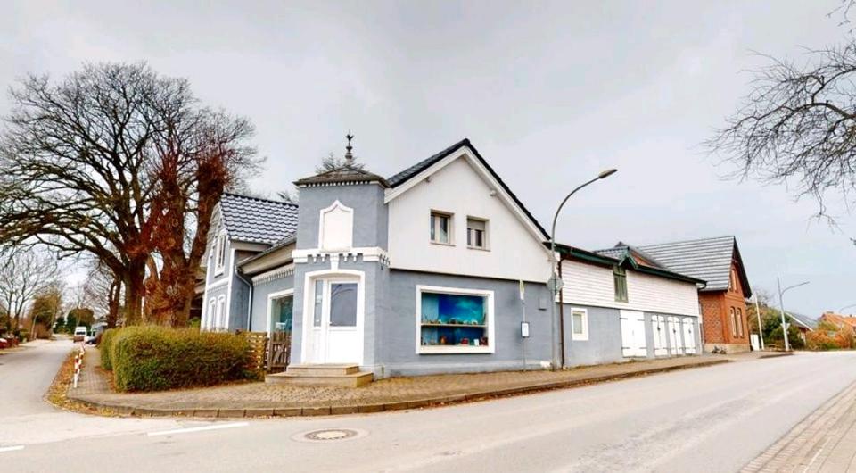 Gewerbeobjekt Langballig - 500&euro; | Angebot:25230716