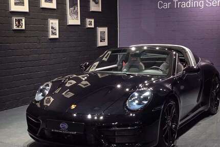 Porsche 911 42.563 km 159.000 &euro; Düsseldorf 40476