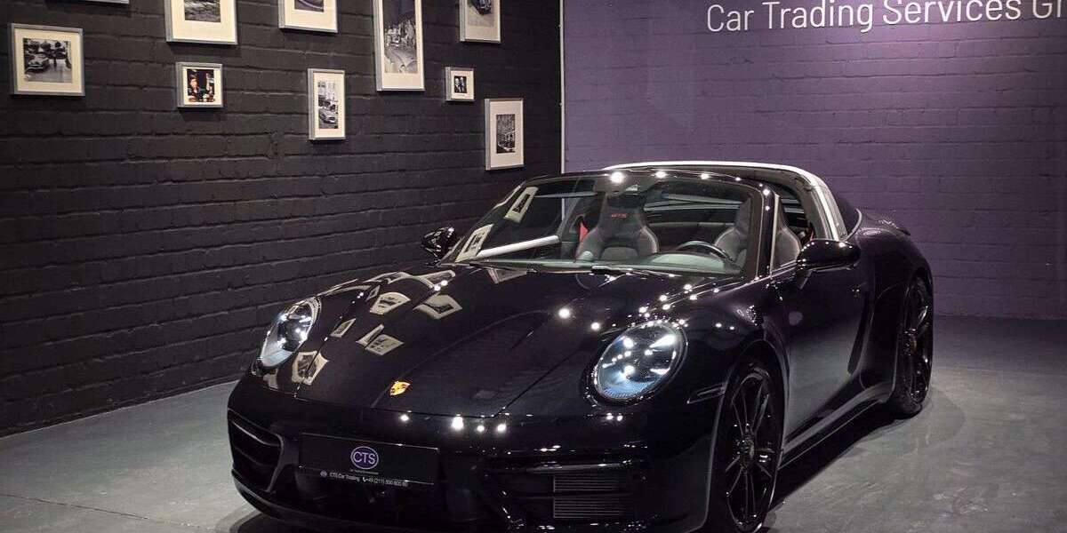 Porsche 911 42.563 km 159.000 &euro; Düsseldorf 40476
