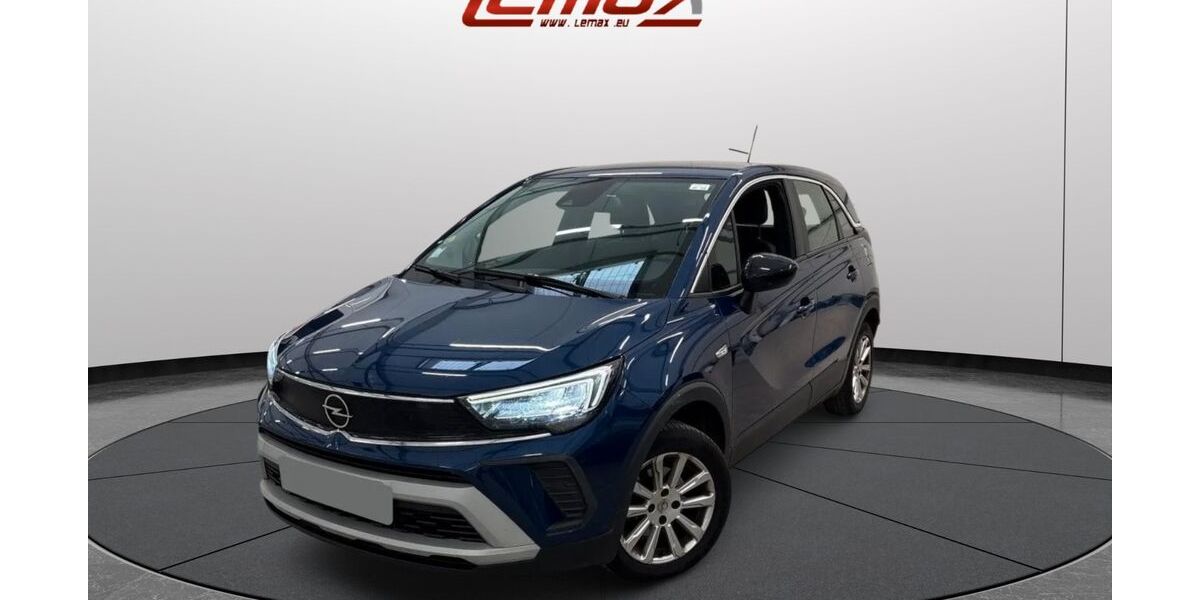 Opel Crossland (X) 165.000 km 11.499 € Frankfurt am Main 60386