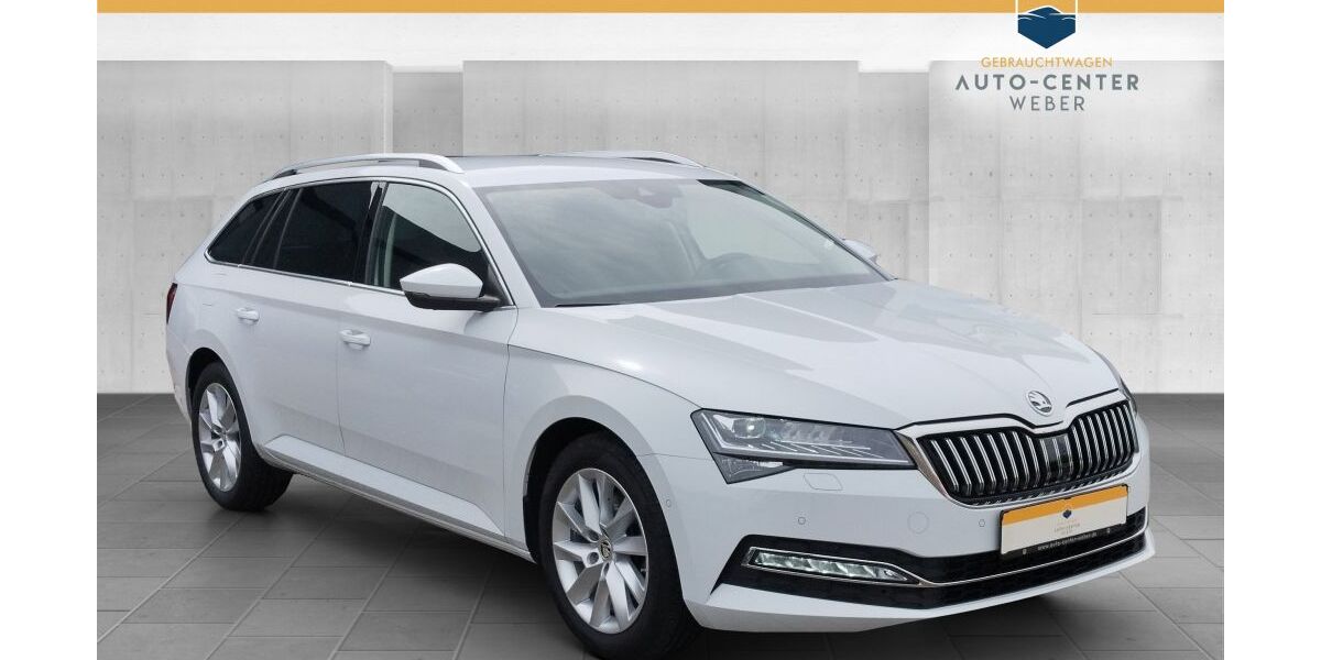 Skoda Superb 53.897 km 34.780 &euro; Markkleeberg 04416