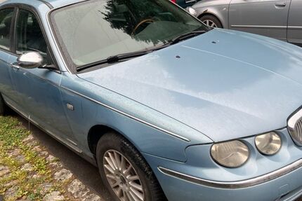 Rover 75 211.700 km 1.850 &euro; Schweinfurt 97422