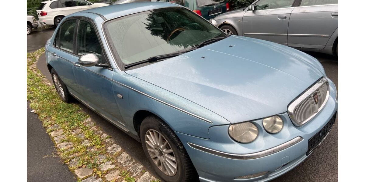 Rover 75 211.700 km 1.850 &euro; Schweinfurt 97422