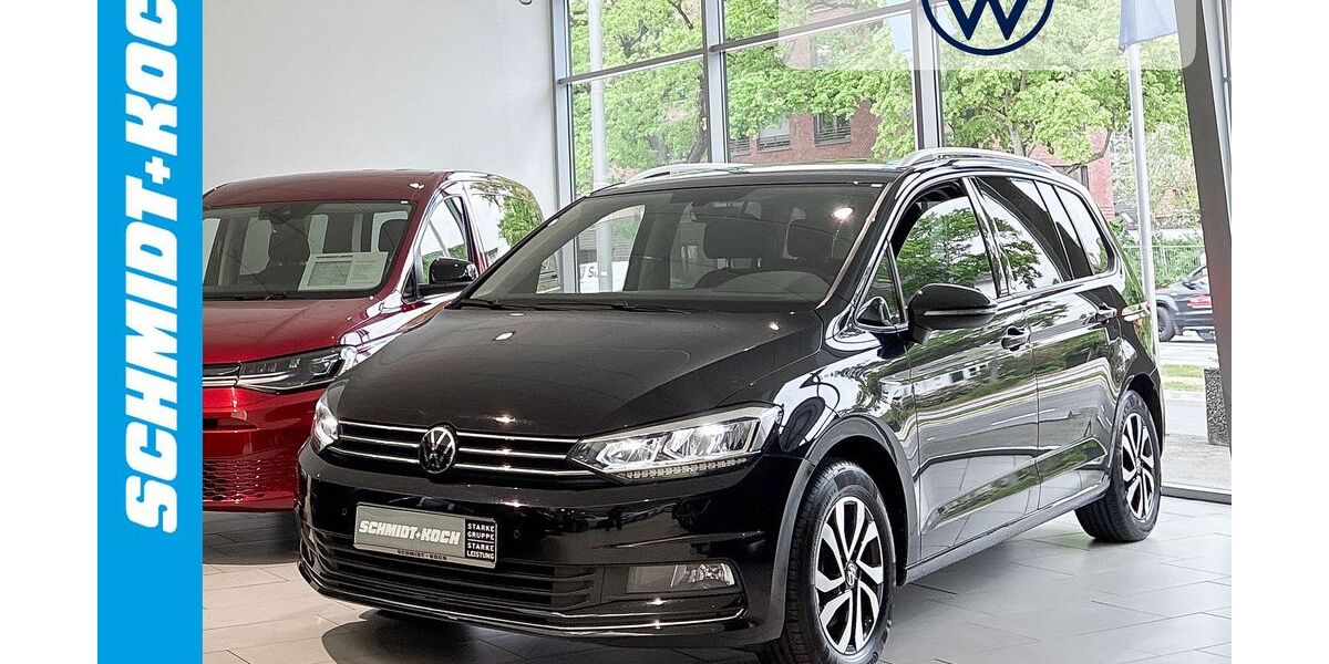 VW Touran 75.089 km 23.850 &euro; Bremen 28207