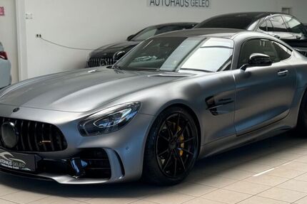 Mercedes AMG GT R