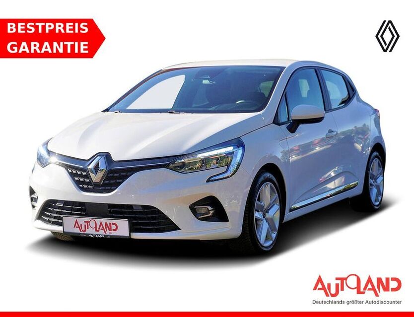 Clio