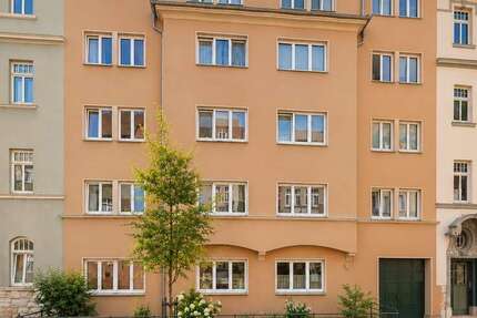 Wohnung Jena - 4.5 Zimmer, 110 m&sup2;, 369.000&euro; | Angebot:27125422