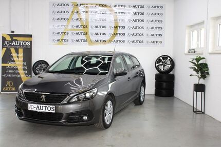 Peugeot 308 117.950 km 8.490 &euro; Meinersen 38536