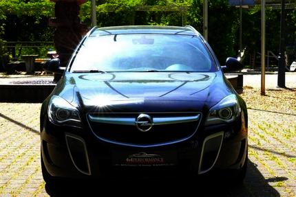 Opel Insignia 138.000 km 12.995 &euro; Mainz-Kostheim 55246