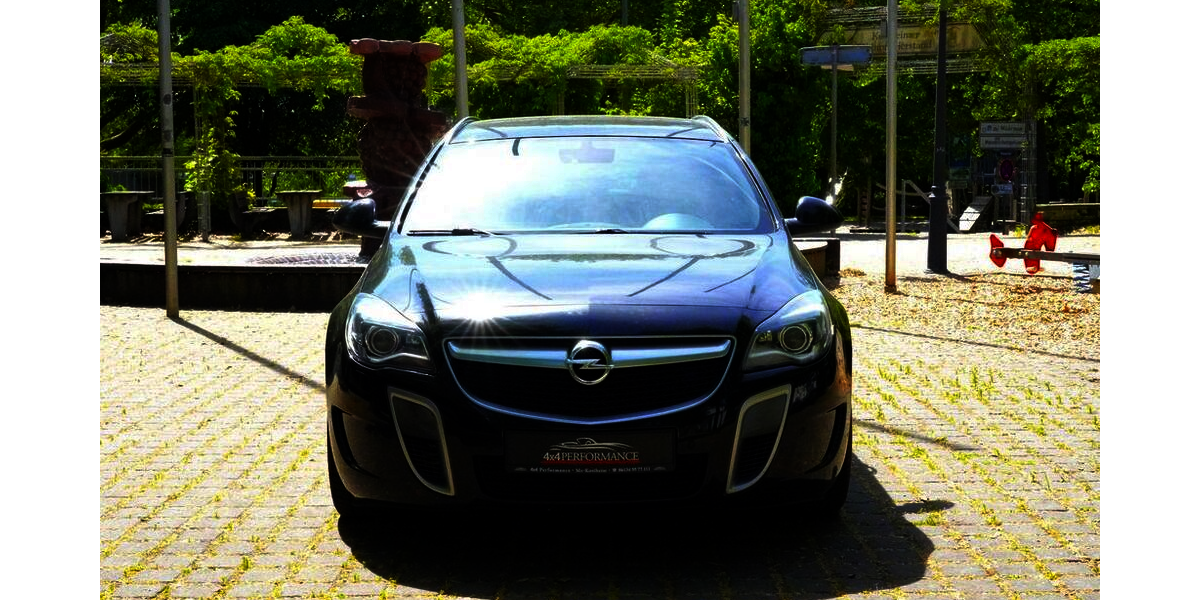 Opel Insignia 138.000 km 12.995 &euro; Mainz-Kostheim 55246