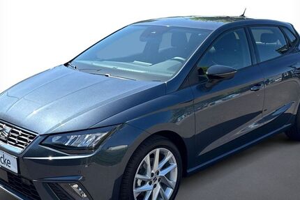 Seat Ibiza 7.500 km 21.370 &euro; Baunatal 34225