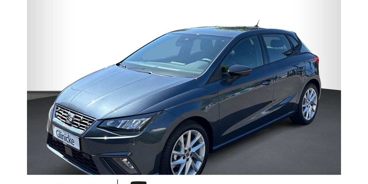 Seat Ibiza 7.500 km 21.370 &euro; Baunatal 34225