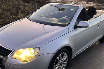 VW Eos 298.000 km 2.000 &euro; Lötzbeuren 56843
