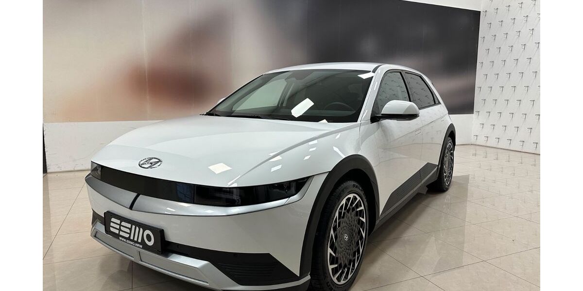 Hyundai IONIQ 5 22.707 km 30.450 &euro; Oberhausen 46149