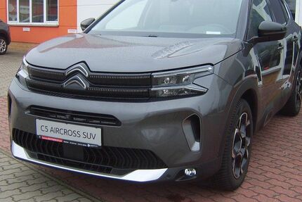 Citroen C5 Aircross 17.635 km 26.990 € Storkow 15859