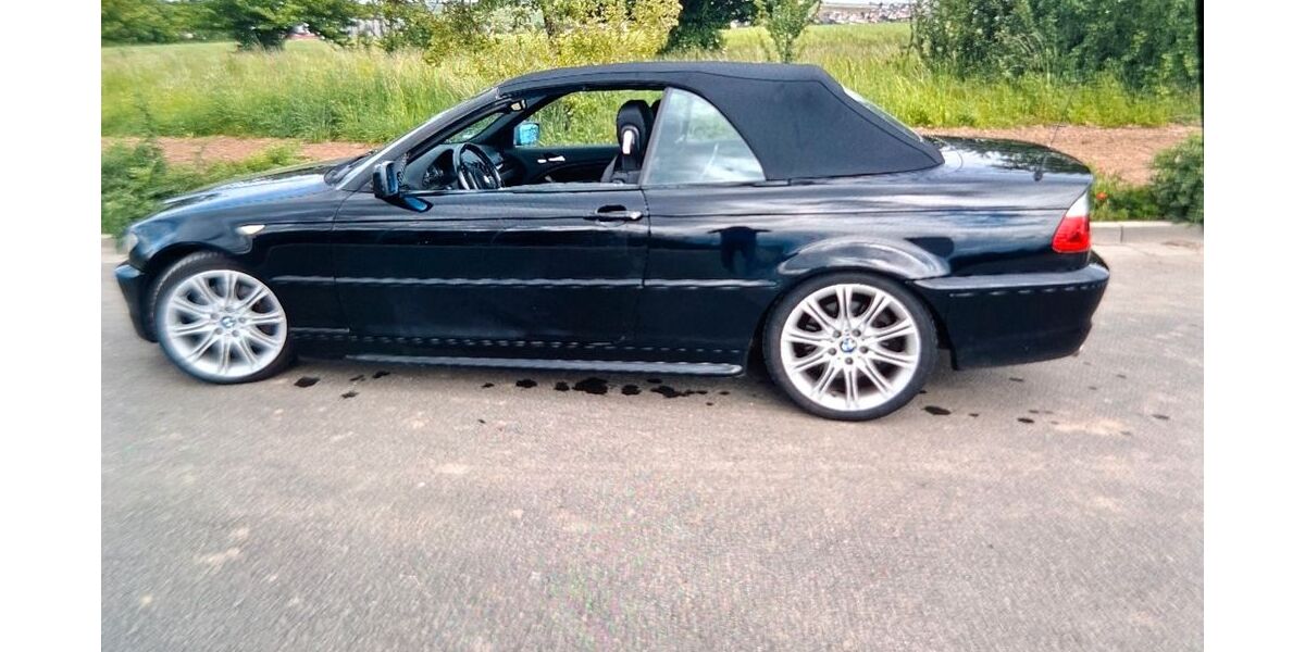 BMW 330 258.000 km 11.400 &euro; Stadecken-Elsheim 55271