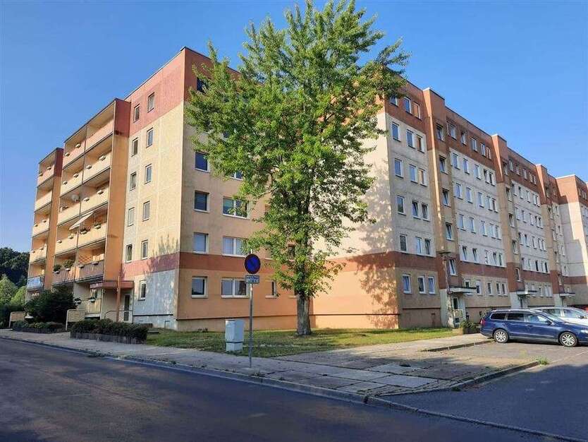 Wohnung zum Mieten in Kamenz 373 € 76.8 m²