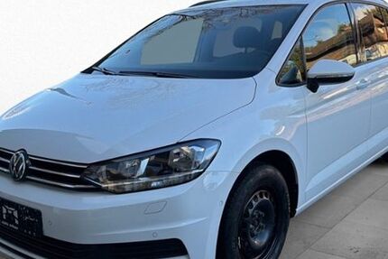 VW Touran 13.290 km 35.460 &euro; Schongau 86956