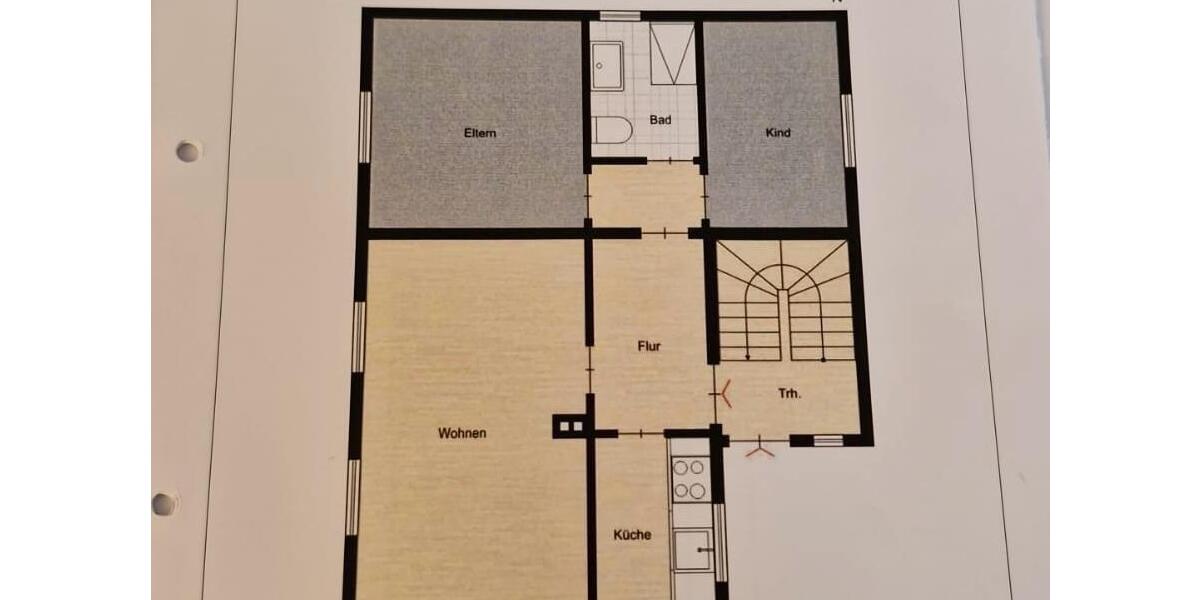 Einfamilienhaus Bad Salzdetfurth - 7 Zimmer, 125 m&sup2;, 290.000&euro; | Angebot:26328208