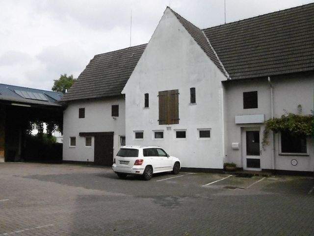 ehemaliger Kuhstall im Herzen von Brinkum zu vermieten zimmer