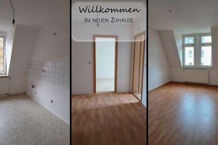 Wohnung zum Mieten in Chemnitz 290 € 57.14 m²