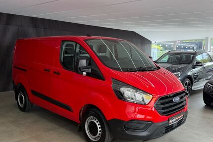 Ford Transit Custom 99.800 km 15.950 &euro; Berlin 12357