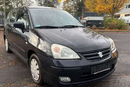 Suzuki Liana 136.981 km 2.990 € Niederelbert 56412