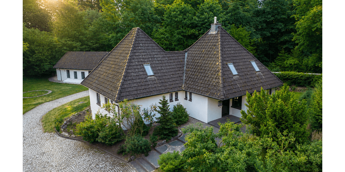 Einfamilienhaus Ratekau - 7 Zimmer, 210 m&sup2;, 898.000&euro; | Angebot:26990533