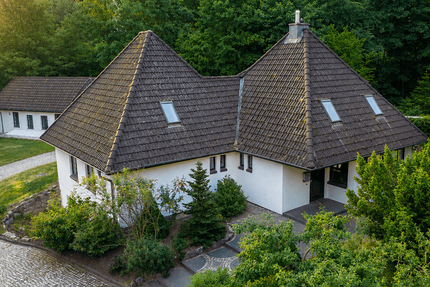Haus Ratekau - 7 Zimmer, 210 m&sup2;, 898.000&euro; | Angebot:26990533