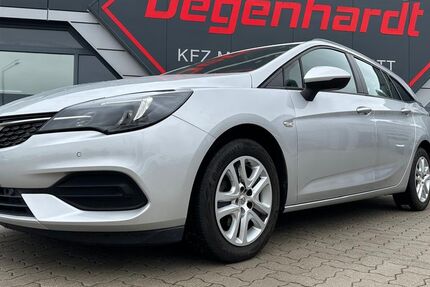 Opel Astra 58.666 km 12.990 &euro; Mönchhagen 18182