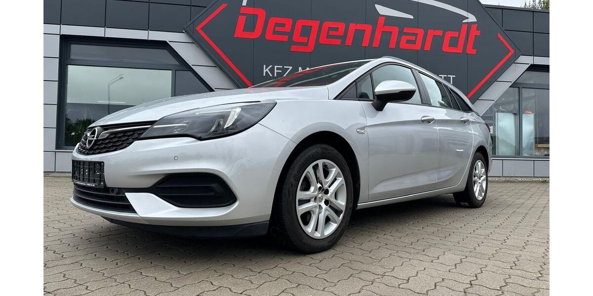 Opel Astra 58.666 km 12.990 &euro; Mönchhagen 18182